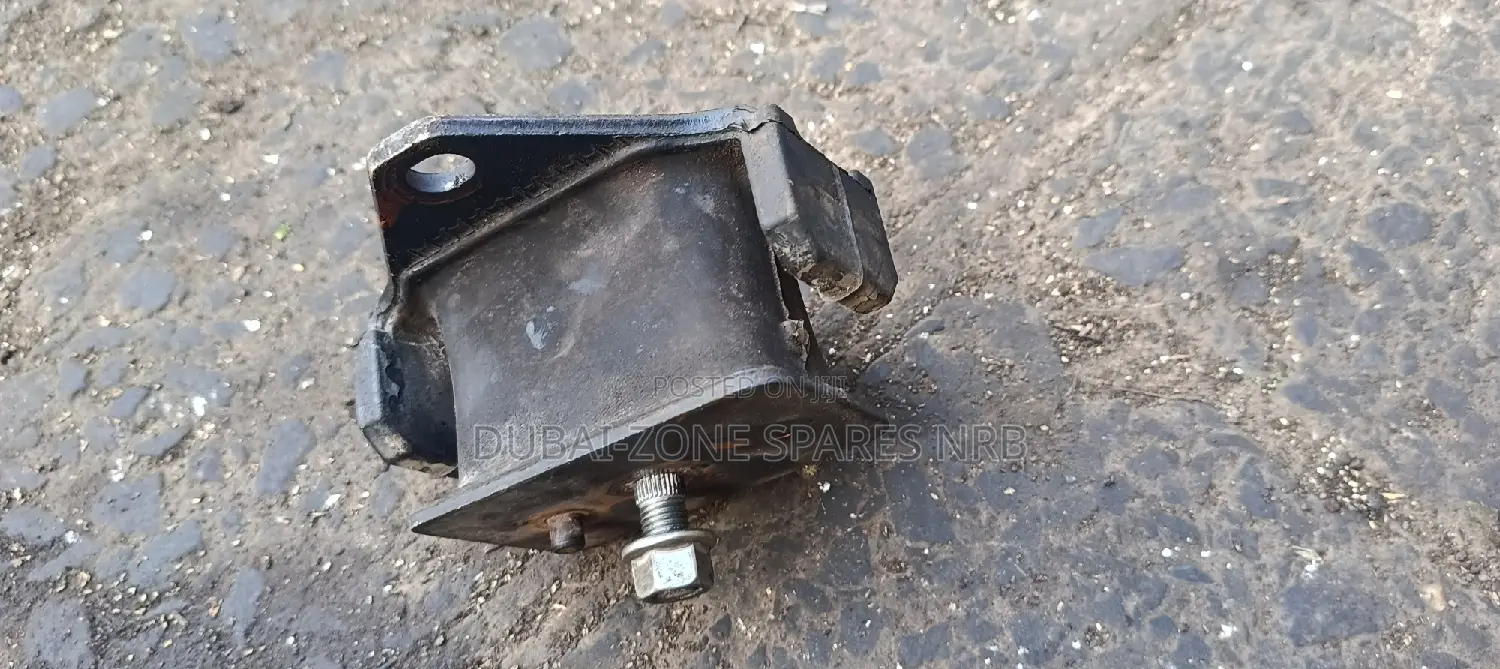 L200 4D56 Engine Mounts Now Available.