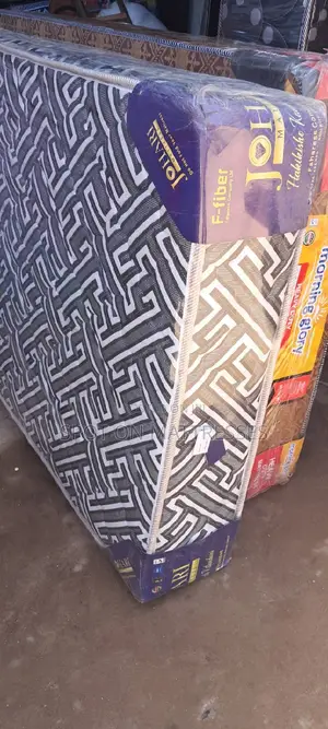 5by6 8inch HDQ Mattresses