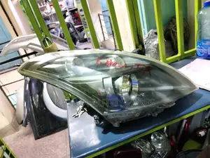 Swift 2012/2013/2014/2015/ Xenon Headlights Black Shade