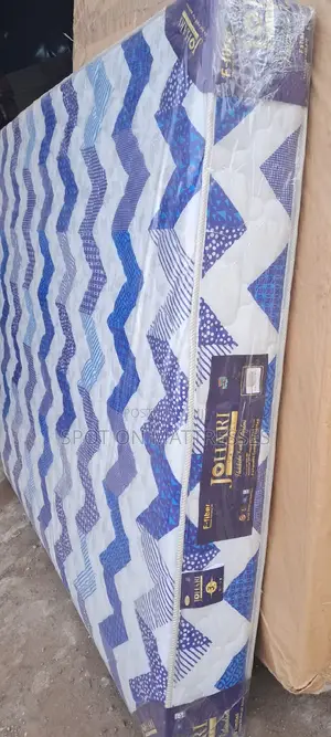 5by6 HDQ Fiber Mattresses