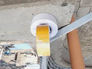 Adhesive Tape _ No Smell