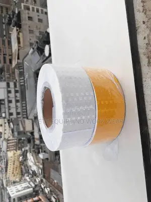 Adhesive Tape_ Non Toxic