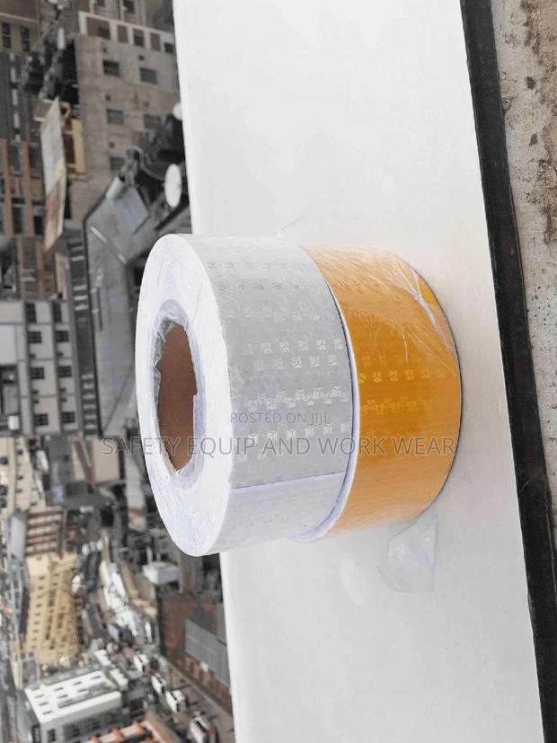Adhesive Tape_ Non Toxic