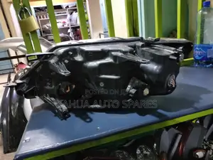 Xtrail NT-32 2012/2015/2016/New Model Xenon Headlights