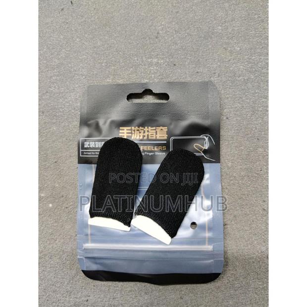 Finger Sleeve A3 - main view