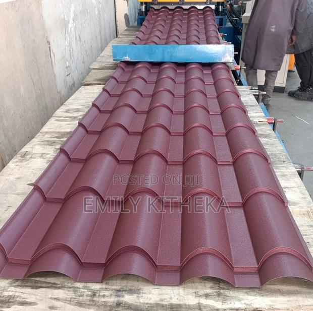 Eurotile Matte 28g at 700 Per Meter. Free Delivery