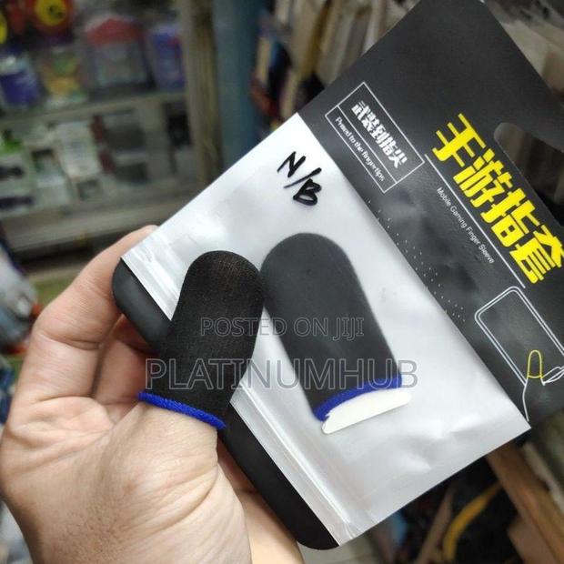 Finger Sleeve Ae3 - main view