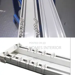 Double Curtain Rails Curtain Rails Curtain Rails