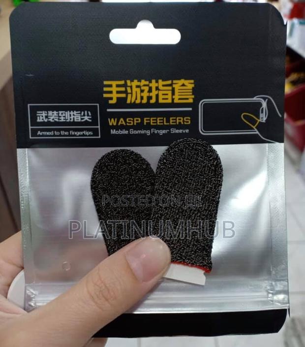 Finger Sleeve Vt5 - main view