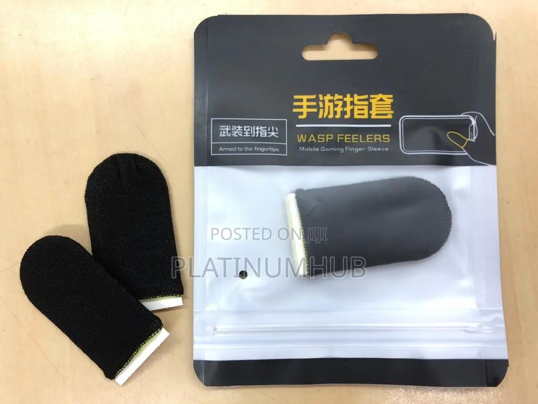 Finger Sleeve Bg6