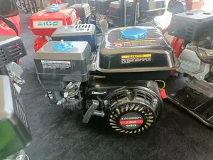 Petrol Powered Engine Available Now