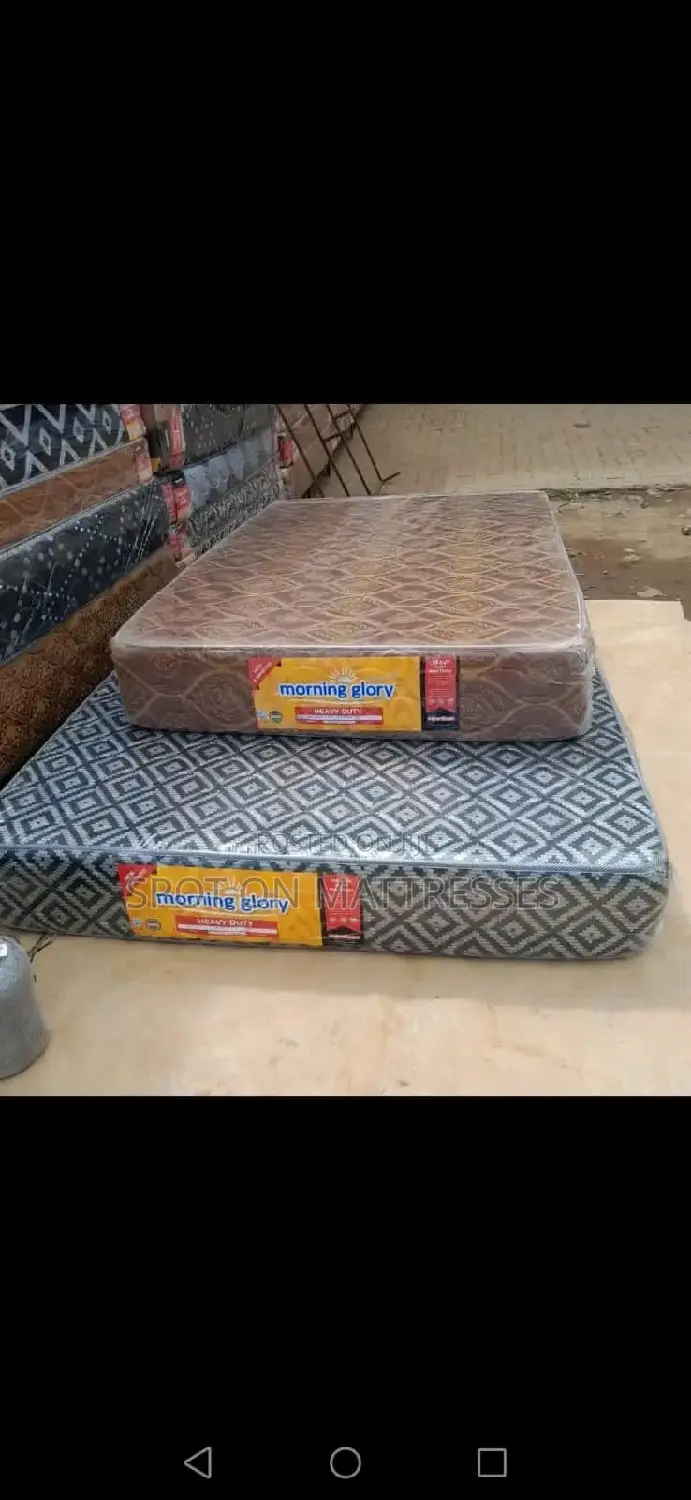 Superfoam Bobmil Johari NDOVU Tuffoam Moko Yote Iko!