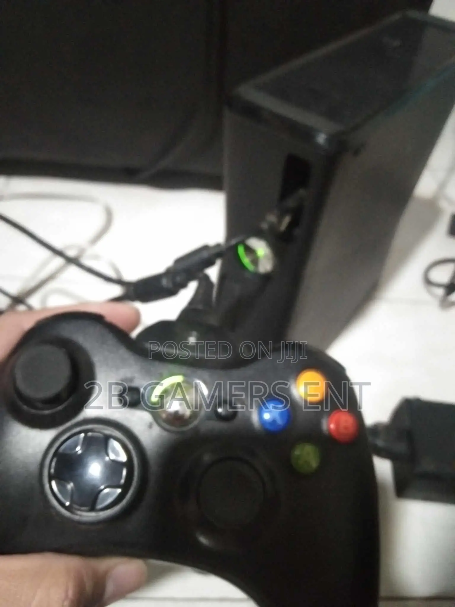 Xbox 360 Slim Series, 15 Games