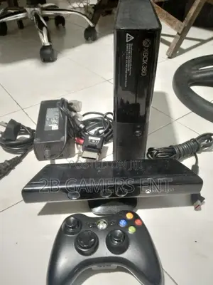 Xbox 360 Slim Series, 15 Games