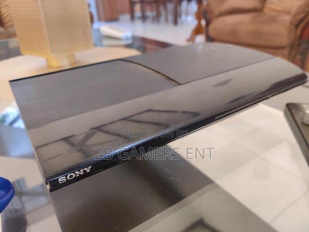 Play Station 3, Superslim, 320 15 Games - thumbnail 4