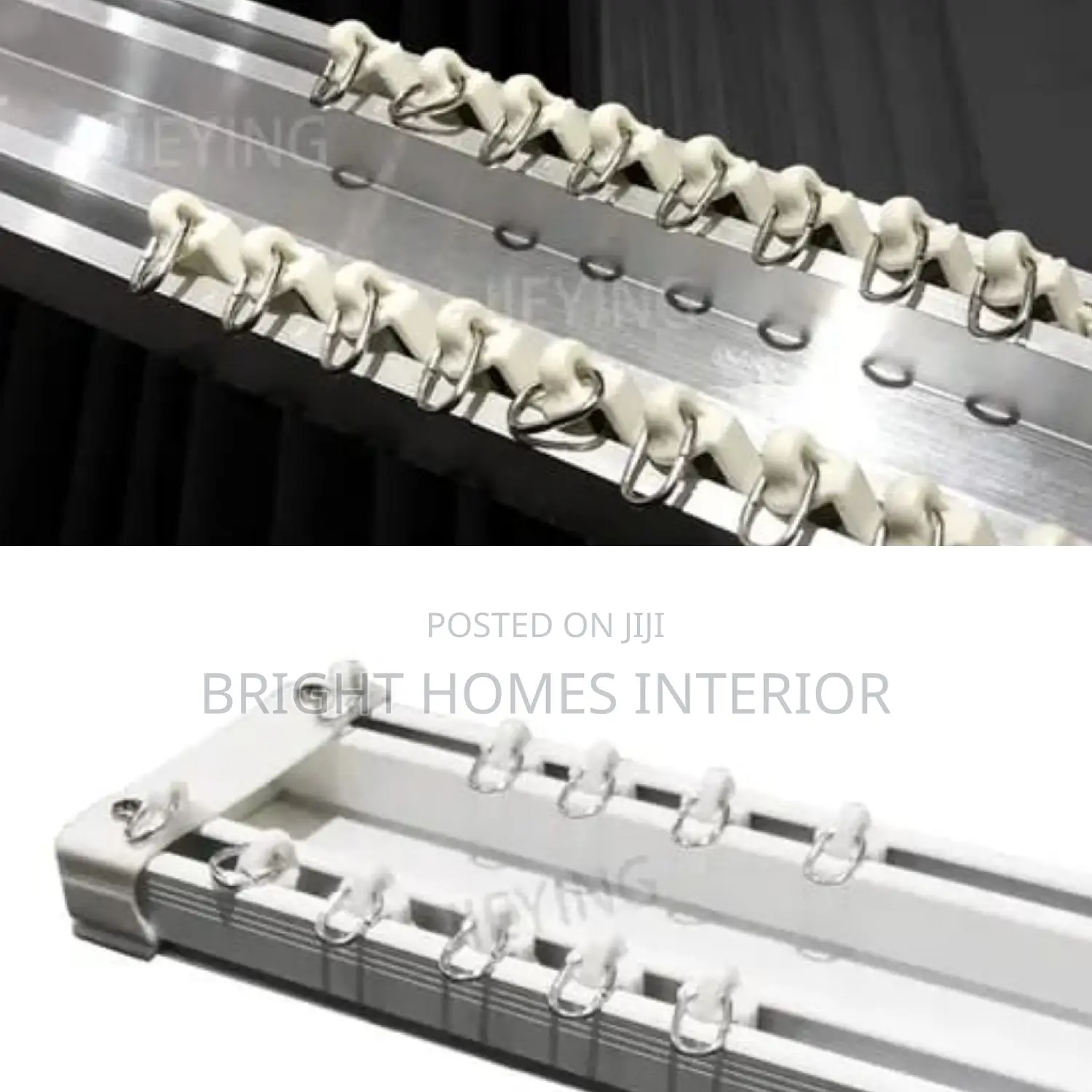 Double Curtain Rails Curtain Rails Curtain Rails