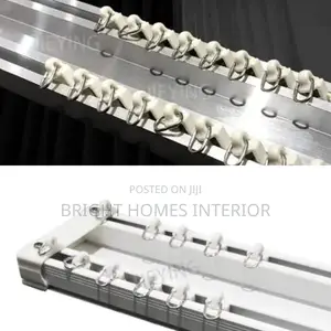 Double Curtain Rails Curtain Rails Curtain Rails