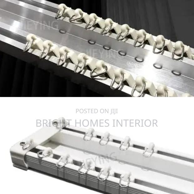 Double Curtain Rails Curtain Rails Curtain Rails