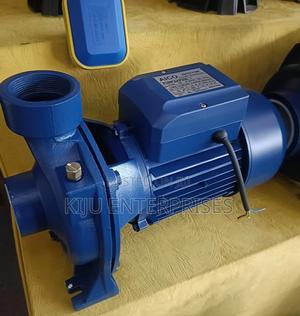 Booster Pump 4hp Electric Powered - thumbnail 2