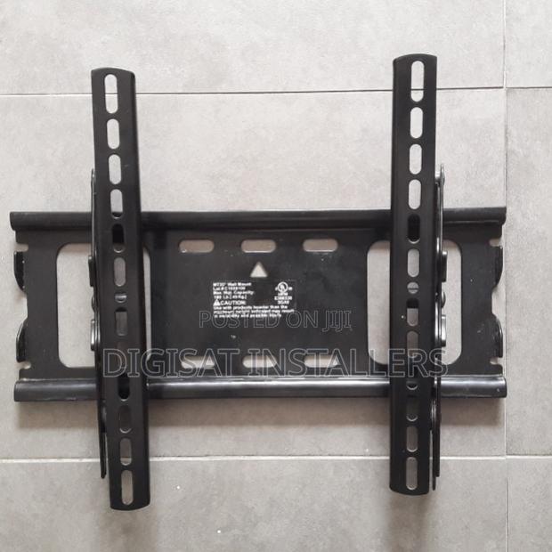 TV Wall Mount/Tv Wall Brackets Sales/Available