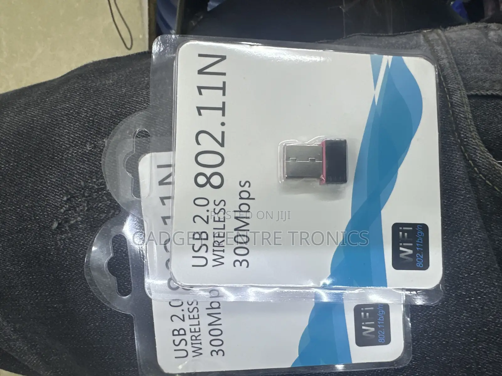 Wifi Dongle