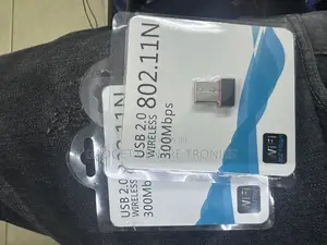 Wifi Dongle