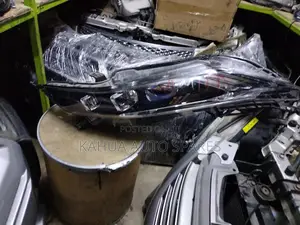 Harrier 2015/2016/2018/ New Model Xenon Headlights 48-147