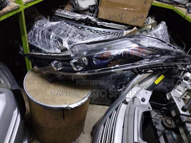 Harrier 2015/2016/2018/ New Model Xenon Headlights 48-147