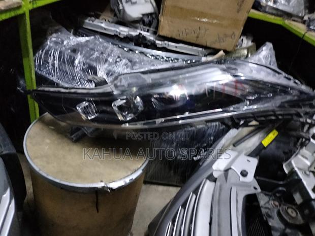 Harrier 2015/2016/2018/ New Model Xenon Headlights 48-147 - thumbnail 2