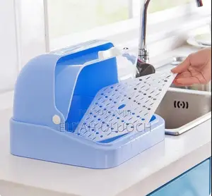 Exquicite Bread /Cake Organizer