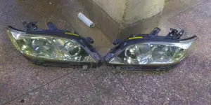 Vanguard 2007/2008/2009/2010/2011/2012/2013 Xenon Headlights