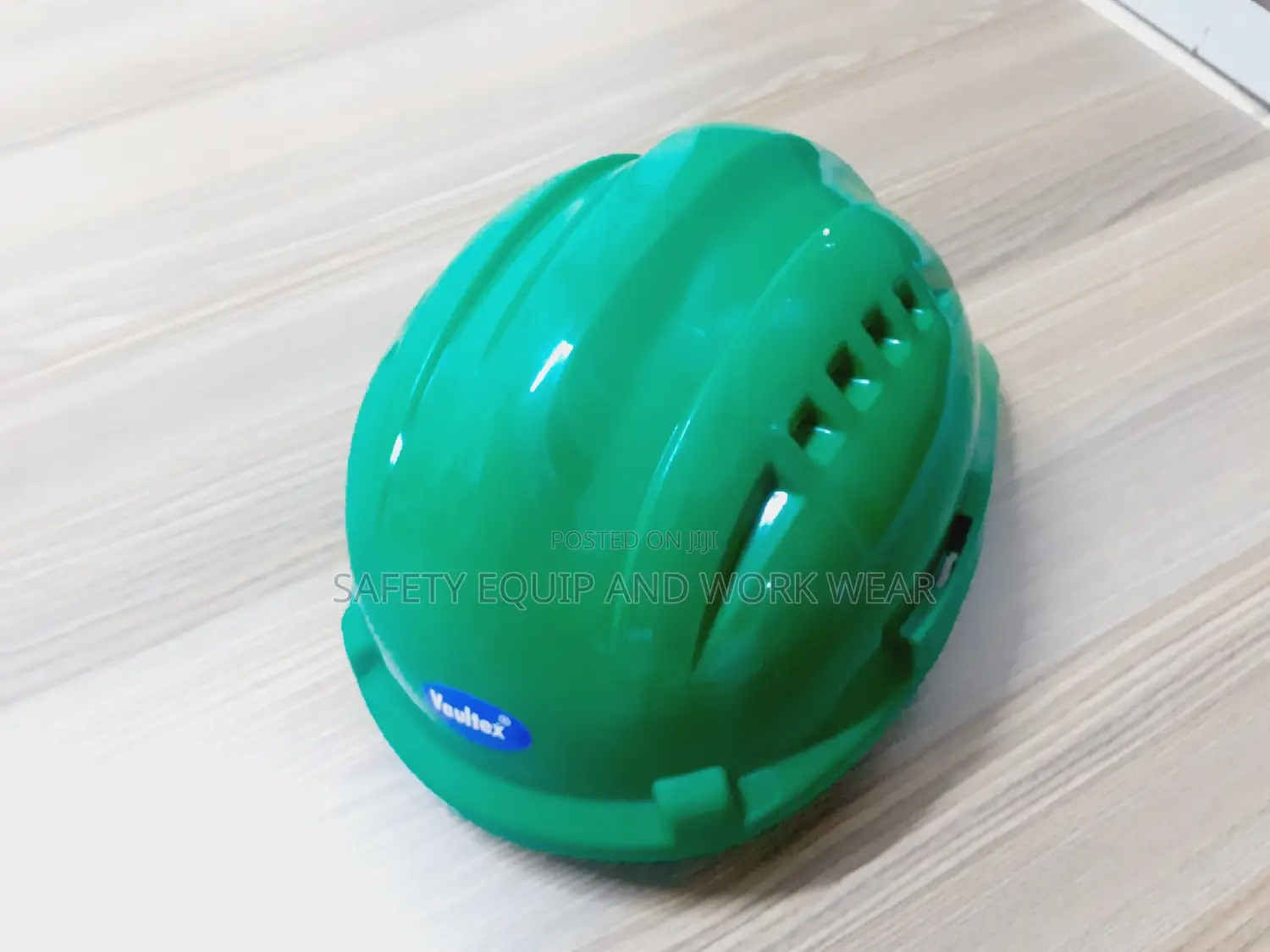 Verified Vaultex Helments