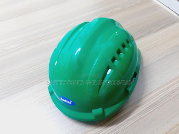 Verified Vaultex Helments