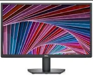 Dell SE2422H 23.8 Inch (60.50 Cm) LED Backlit Monitor - FHD
