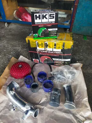 HKS Cold Air-Intake for Subaru Legacy BP5