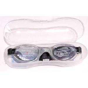 *Beach Vacation Swimming Goggles* - thumbnail 2