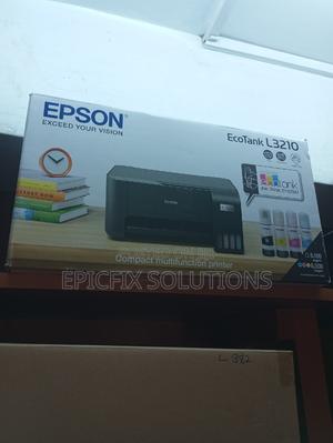 L3210 Printer Brand New - thumbnail 2