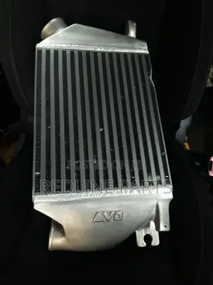 Avo Intercooler for Fa20 Dit
