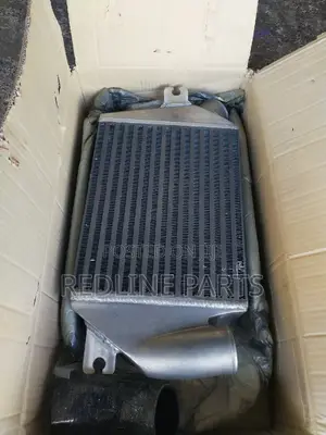 Avo Intercooler for Fa20 Dit