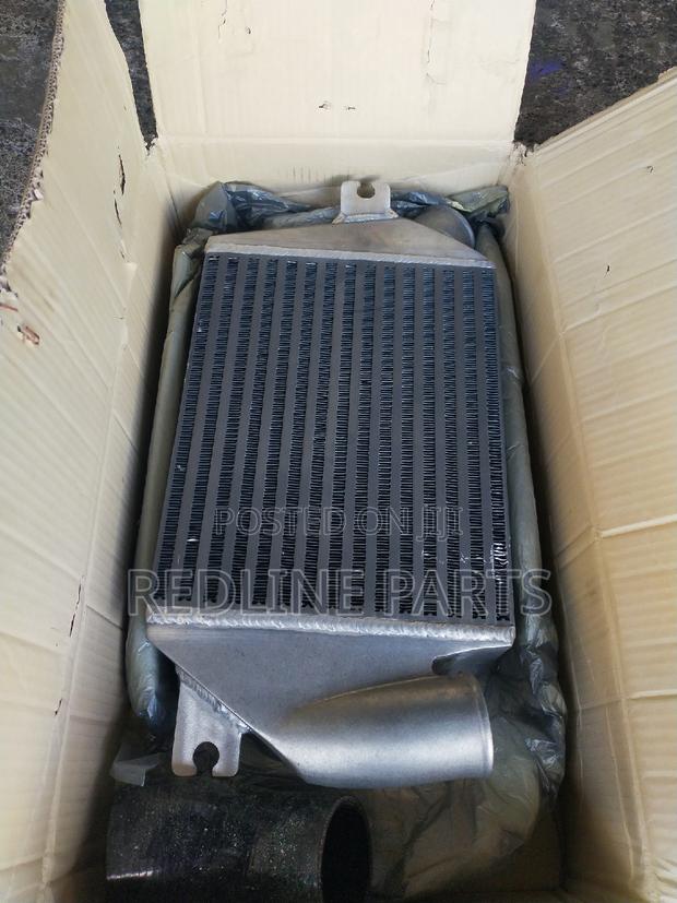 Avo Intercooler for Fa20 Dit - thumbnail 2