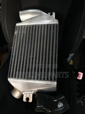 Avo Intercooler for Fa20 Dit