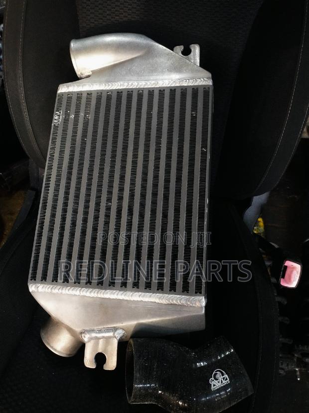 Avo Intercooler for Fa20 Dit - thumbnail 4