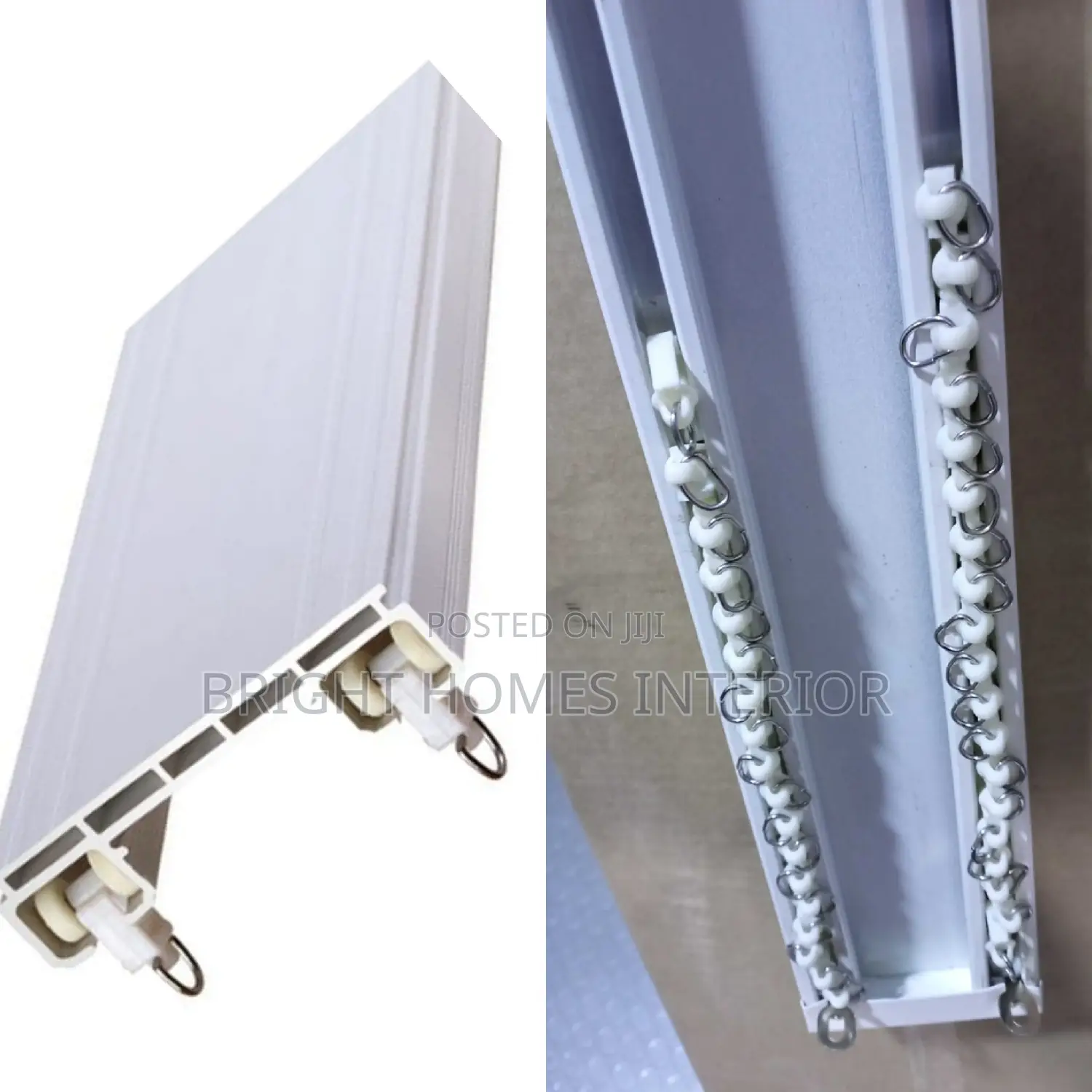 Double Curtain Rails Double Curtain Rails Curtain Rails