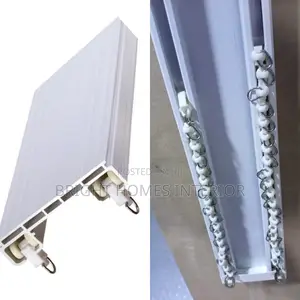 Double Curtain Rails Double Curtain Rails Curtain Rails