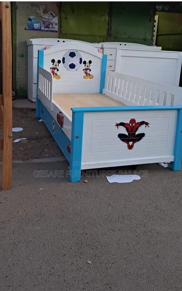 Baby Bed / Baby Cot in Embakasi Furniture, Gesare Furnitures Palace