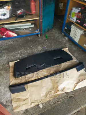 Subaru Legacy/Outback BP5/BP9 Syms Spoiler