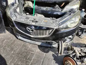 Mazda Cx5 2012/2013/2015 Xenon Diesel Nosecut