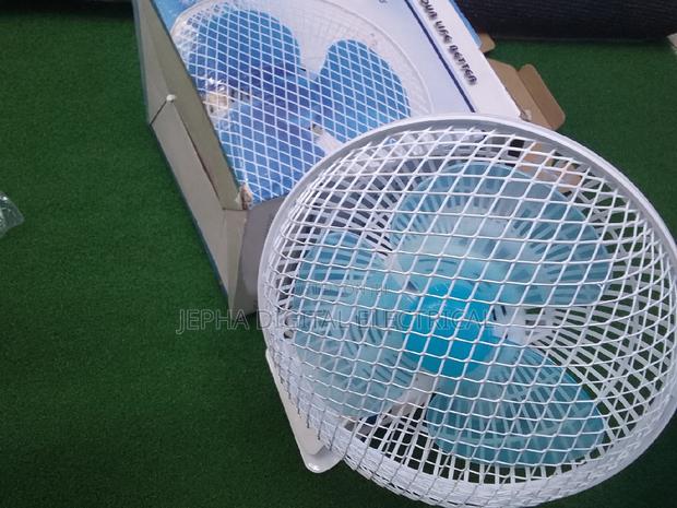 High Quality Table Fan - main view