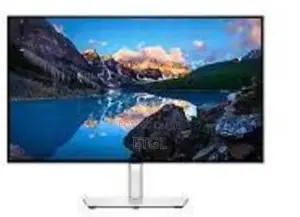 Dell P2422H 23.8" FHD Monitor, Height, Pivot (Rotation), Swi