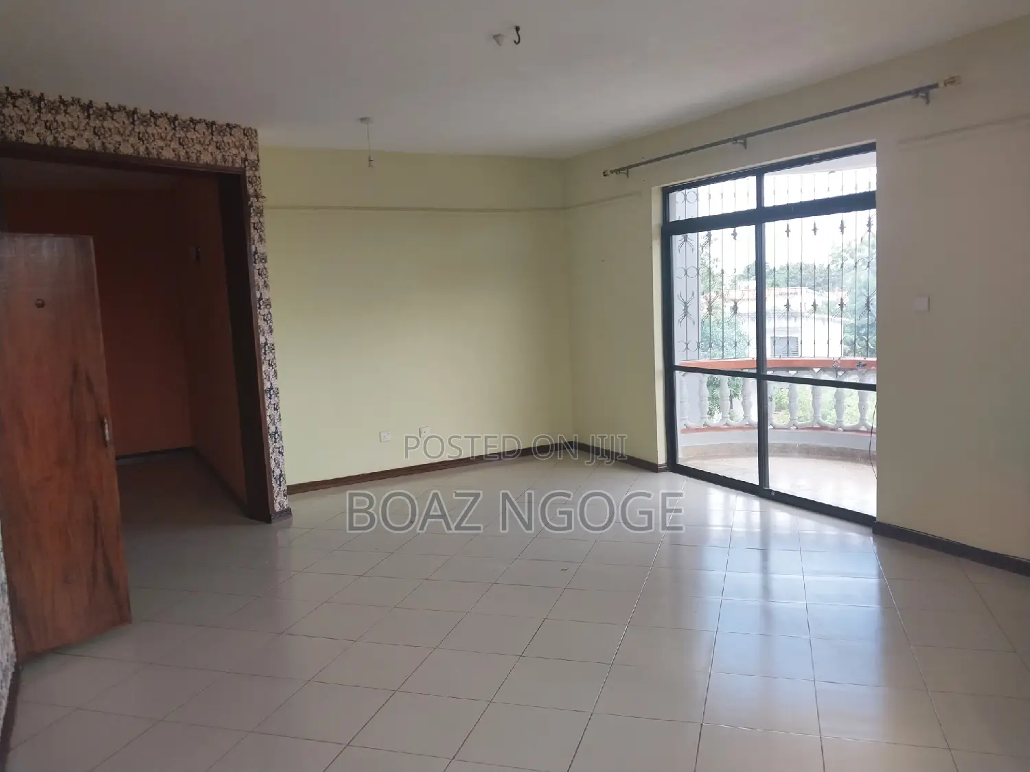 Mini Flat in Nyali Links Rd for rent